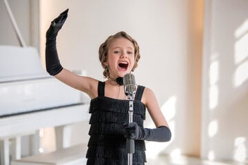 Voice Singing Lessons in New Jersey NJ for Kids